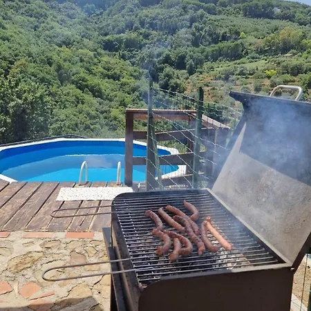 Villa Tramonto Capo D'orlando