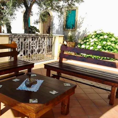 Villa Tramonto Capo D'orlando *