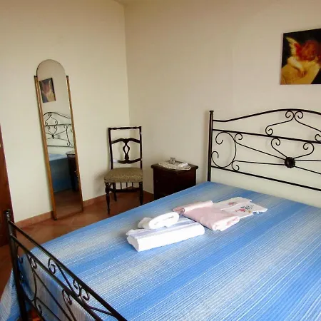 Villa Tramonto Capo D'orlando Naso
